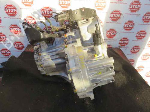 Gearbox KIA CERATO I Hatchback (LD) 2.0 | BP7361494M3 