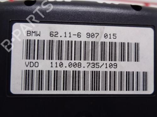 Instrument cluster BMW 5 (E39) 530 i | BP15947428C47 