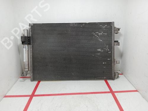 Used AC radiator AC radiator 37519647 37519647