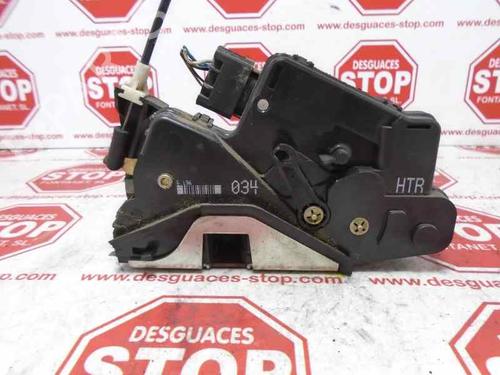 Rear right lock BMW 3 (E46)  | BP7341657C99 