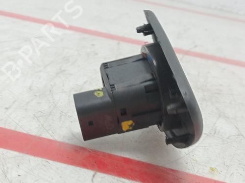 Left front window switch FORD TOURNEO CONNECT 1.8 TDCi /TDDi /DI | BP34353526I27 - Image 2