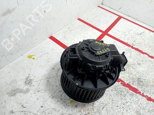 Used Heater blower motor FORD FIESTA VI (CB1, CCN) 1.5 TDCi (75 hp) 19541972