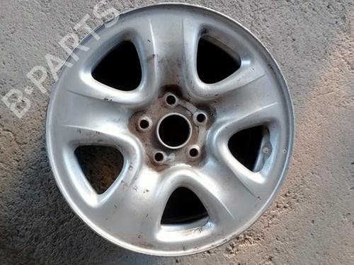 Used Rim Rim SUZUKI GRAND VITARA II (JT, TE, TD) 1.9 DDiS (JB419WD, JB419XD) (129 hp) 31888022 31888022