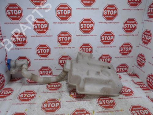 Windscreen washer tank SEAT LEON (1P1) 2.0 TDI | BP9421493C113 