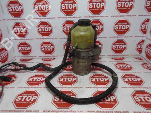 Used Steering pump OPEL ASTRA G Hatchback (T98) [1998-2009]  7382525