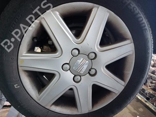 Headlight switch SEAT ALTEA XL (5P5, 5P8)  | BP32146901I24 