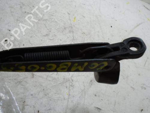 Rear windshield wiper arm OPEL COMBO Box Body/MPV  | BP7334983C144 
