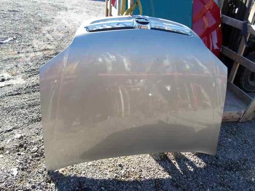 Motorhjelm OPEL VECTRA C (Z02) 2.2 DTI 16V (F69) (125 hp) 7620934