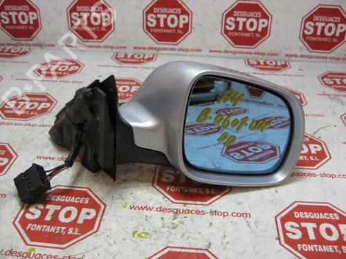 Used Right mirror AUDI A4 B5 (8D2) 1.9 TDI (110 hp) 7359801