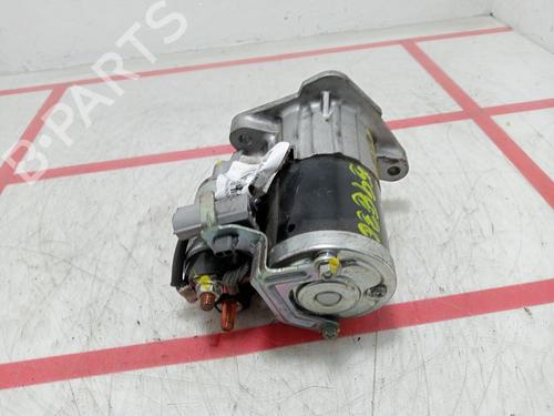 Starter MAZDA 3 (BL) 1.6 MZR (BL14) | BP36142663M8 - Image 2