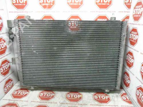 AC radiator CITROËN XSARA PICASSO (N68) 2.0 HDi | BP7389281M32 