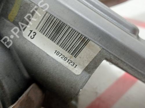 Steering column FIAT PUNTO EVO (199_) 1.4 (199AXB1A) | BP37664443M21  - Image 14