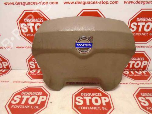 Airbag Kit VOLVO XC90 I (275) D5 AWD | BP7358202C86 