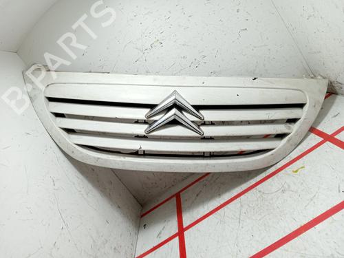 Rejilla CITROËN C3 I (FC_, FN_) 1.4 i Bivalent (73 hp) 24977010