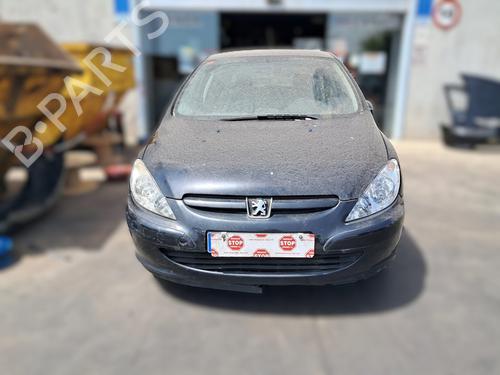Brukte deler til PEUGEOT 307 (3A/C) 2.0 16V 4829640