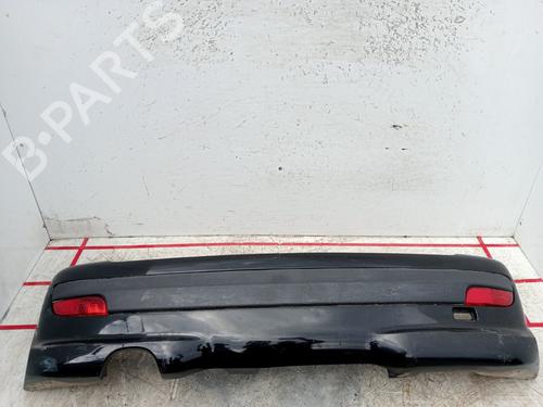 Used Rear bumper PEUGEOT 206+ (2L_, 2M_) 1.1 (60 hp) 27381964