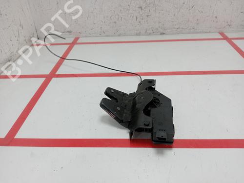 Tailgate lock BMW 1 (E87) 118 d | BP27217823C101 