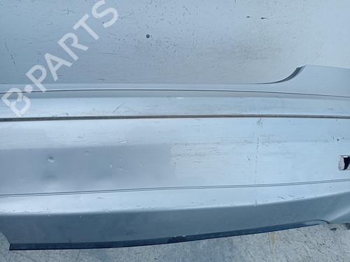Rear bumper MERCEDES-BENZ C-CLASS Coupe (CL203)  | BP25754554C8 
