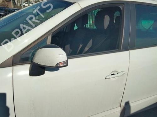 Front windshield wiper arm RENAULT SCÉNIC III (JZ0/1_)  | BP15932852C143 