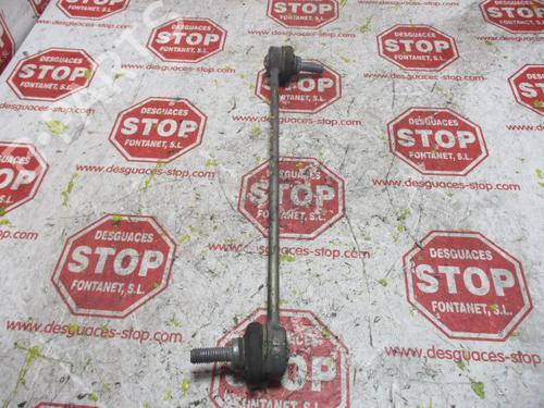 Used Other RENAULT LAGUNA III (BT0/1) 2.0 dCi (BT01, BT08, BT09, BT0E, BT0K, BT12, BT1C, BT1D,... (150 hp) 8638157