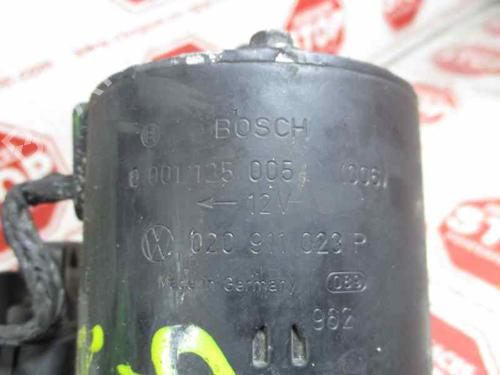 Starter SEAT IBIZA II (6K1) 1.9 D | BP7388605M8 