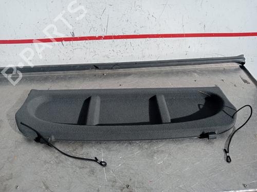 Used Rear parcel shelf CHEVROLET MATIZ (M200, M250) [2005-2025]  19532789