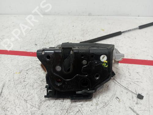 Rear right lock SEAT ALTEA (5P1)  | BP17585442C99 