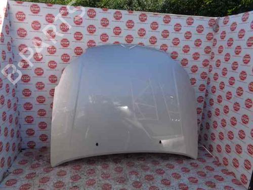 Used Hood CITROËN C5 II (RC_) [2004-2008]  7623350