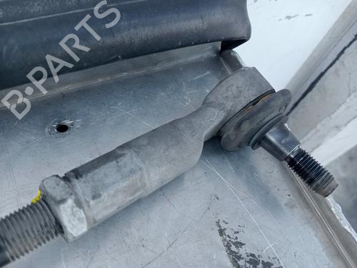 Steering rack VW GOLF VI (5K1)  | BP26275802M22 