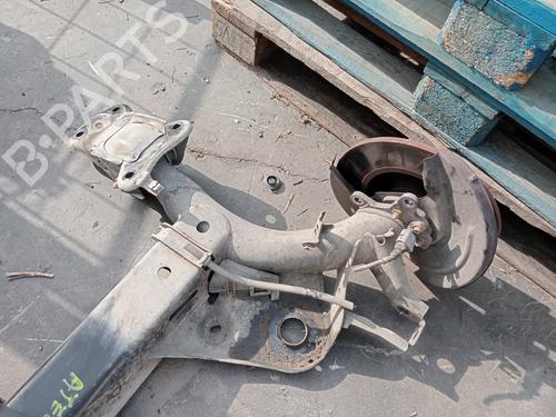 Rear axle SEAT ATECA (KH7, KHP)  | BP27878452M2 