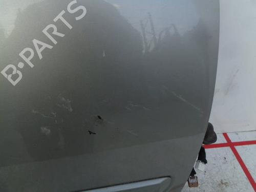 Right front door NISSAN X-TRAIL I (T30)  | BP15935965C3 