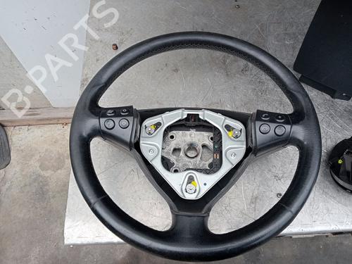 Airbag Kit MERCEDES-BENZ A-CLASS (W169) A 200 (169.033, 169.333) | BP21796427C86 