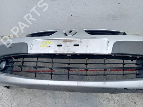 Foran kofangere RENAULT SCÉNIC II (JM0/1_) 1.5 dCi (JM1F) | BP29482243C7 