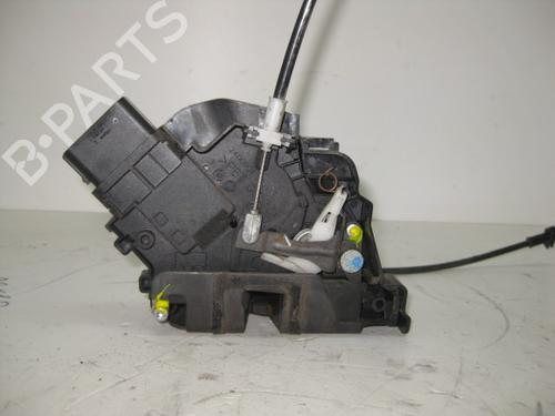 Front right lock FORD FOCUS II (DA_, HCP, DP) 1.6 TDCi | BP9438529C97 