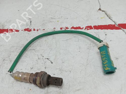 Used Electronic sensor FORD FIESTA IV (JA_, JB_) 1.25 i 16V (75 hp) 15936983