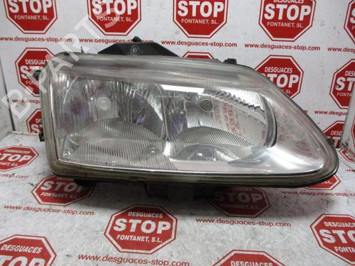 Used Right headlight RENAULT ESPACE III (JE0_) 1.9 dTi (JE0M) (98 hp) 7462876