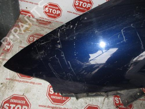Left front fenders SEAT LEON (1M1) 1.9 TDI | BP7620922C41 