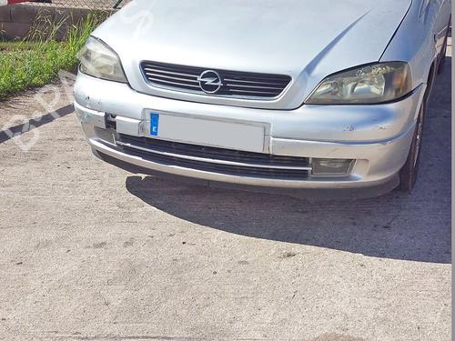 OPEL ASTRA G Hatchback (T98) 1.8 16V (F08, F48) (125 hp) 941656