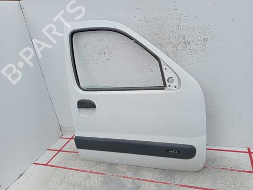 Used Right front door RENAULT KANGOO (KC0/1_) [1997-2025]  23107381