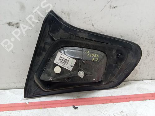 Left tailgate light CITROËN DS3 (SA_) 1.4 VTi 95 | BP15947573C79 - Image 4