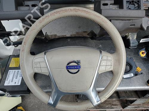 Kollisonspute sett VOLVO XC60 I SUV (156) D5 AWD | BP20150035C86 