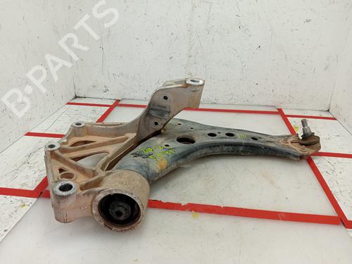 Querlenker rechts vorne für SEAT IBIZA III (6L1) [2002-2009]  22192559