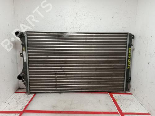 Used Water radiator SEAT ALTEA (5P1) [2004-2015]  20694570
