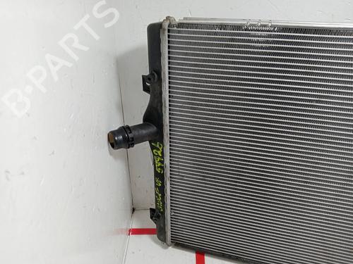 Water radiator VW GOLF VI (5K1) | BP37630621M31 - Image 5