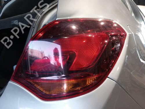 Right taillight OPEL ASTRA J (P10) 1.6 Turbo (68) | BP32139636C35 - Image 3
