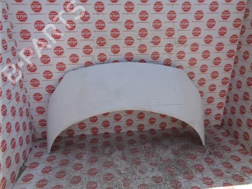 Panser RENAULT SCÉNIC II (JM0/1_) [2003-2010]  8138305