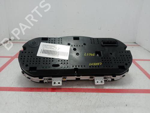 Instrument cluster KIA CARENS IV  | BP34193074C47  - Image 5