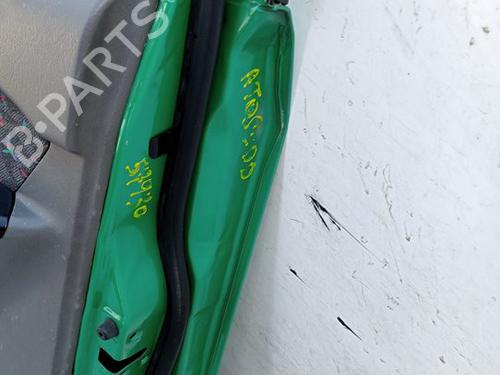 Right front door HYUNDAI ATOS (MX) 1.0 i | BP22648565C3 