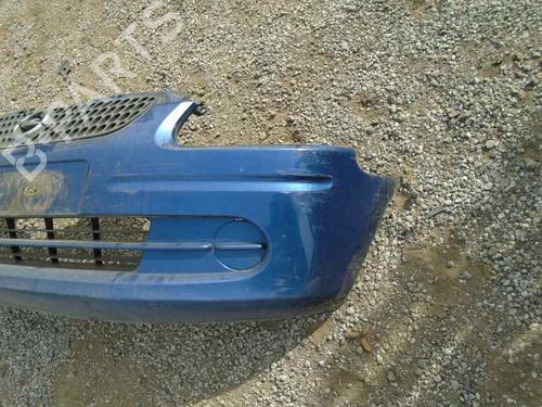 Front bumper OPEL AGILA A (H00) 1.2 16V (F68) | BP7621519C7 