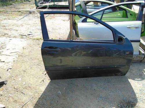 Used Right front door MERCEDES-BENZ C-CLASS Coupe (CL203) C 220 CDI (203.706) (143 hp) 7621525